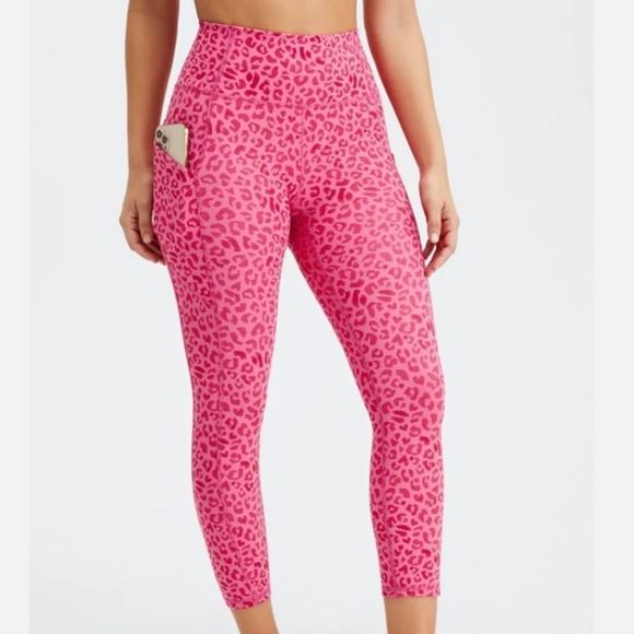 Fabletics Pants - Fabletics Pure-Luxe Leggings Size Small
